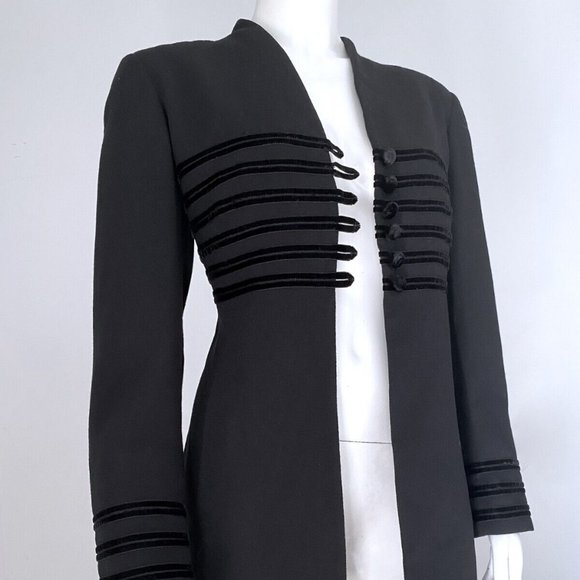 Fendi Jackets & Blazers - Vintage FENDI Coat